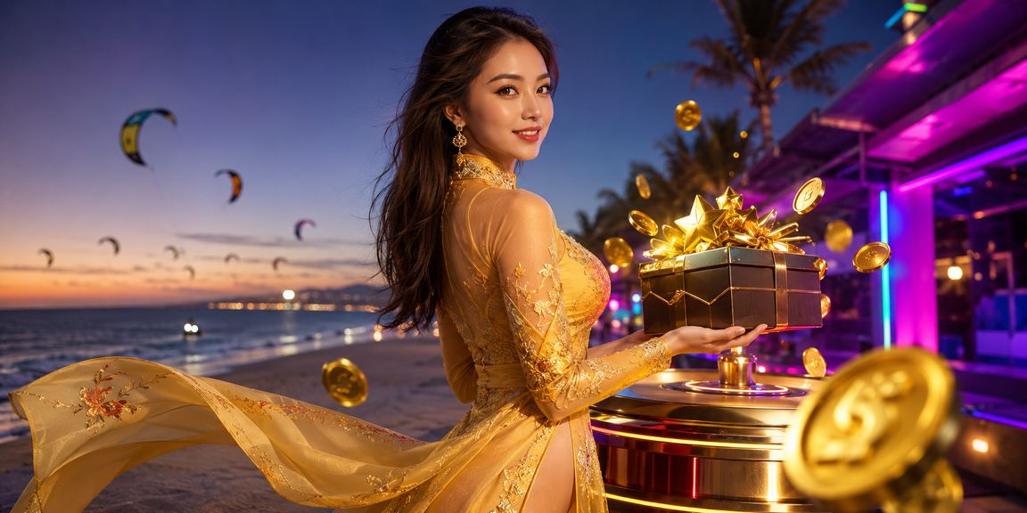 Người dùng VIP tại Mũi Né theo dõi kèo thể thao và nhận thưởng đặc biệt