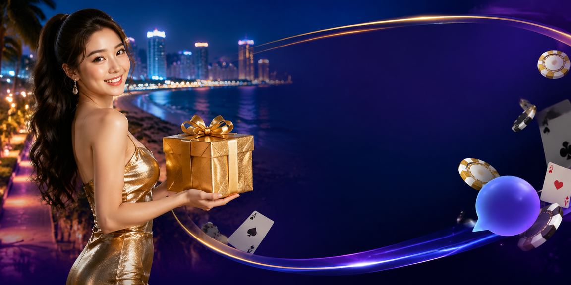 Người chơi trải nghiệm game bài tại Nha Trang với không khí casino sôi động